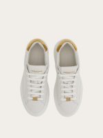 Ferragamo Wedge sneaker - Image 5